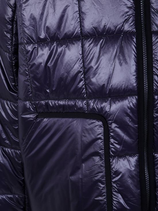 26FW 노스페이스 패딩 NF0A8HDH UX91 GREY - NORTH FACE