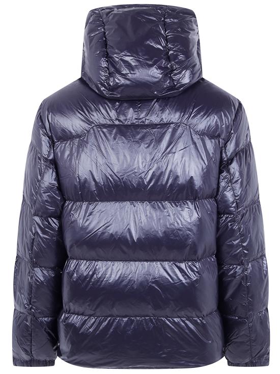26FW 폴로 랄프로렌 고햄 글로시 다운 자켓 710968281001099 POLO BLACK - POLO RALPH LAUREN