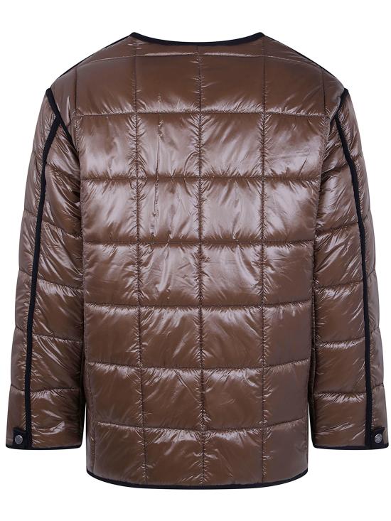 26FW 노스페이스 숏패딩 NF0A8HDH U1A1 BROWN - NORTH FACE