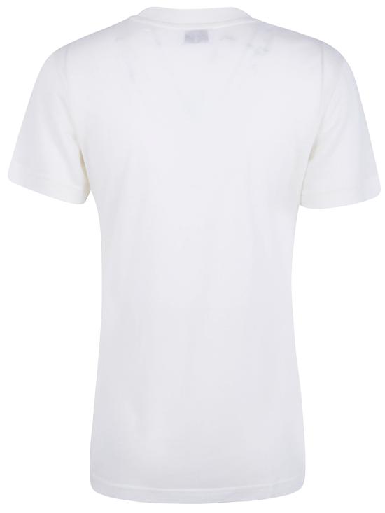 26FW 필리파 케이 반팔 티셔츠 31742 0277 WHITE - FILIPPA K