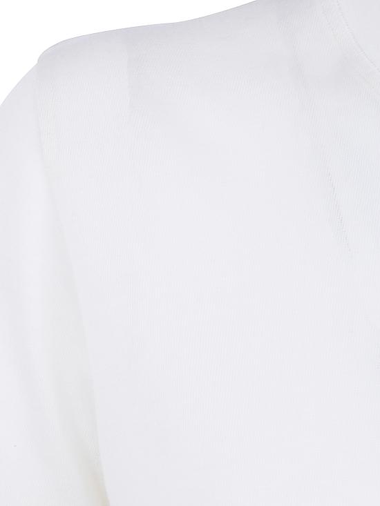 26FW 필리파 케이 반팔 티셔츠 31742 0277 WHITE - FILIPPA K
