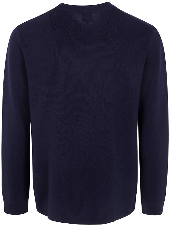 26FW 폴 스미스 가디건 M1R993ZW03257 49 BLUE - PAUL SMITH