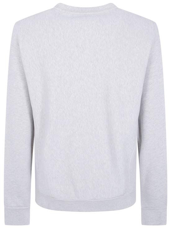 26FW 겐조 스웨터 FG65SW2784MJ 93 GREY - KENZO