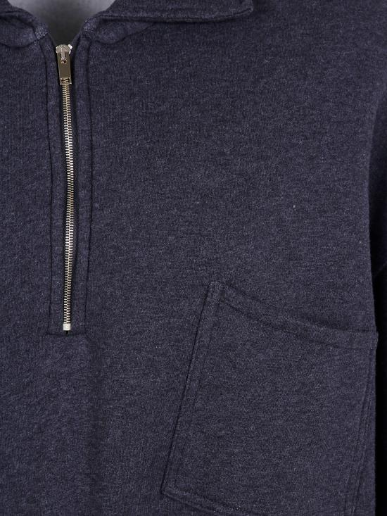 26FW 다크파크 스웨터 WJE36FAC104 0078 GREY - DARKPARK