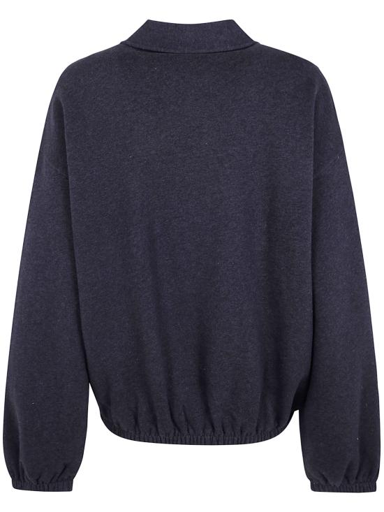 26FW 다크파크 스웨터 WJE36FAC104 0078 GREY - DARKPARK
