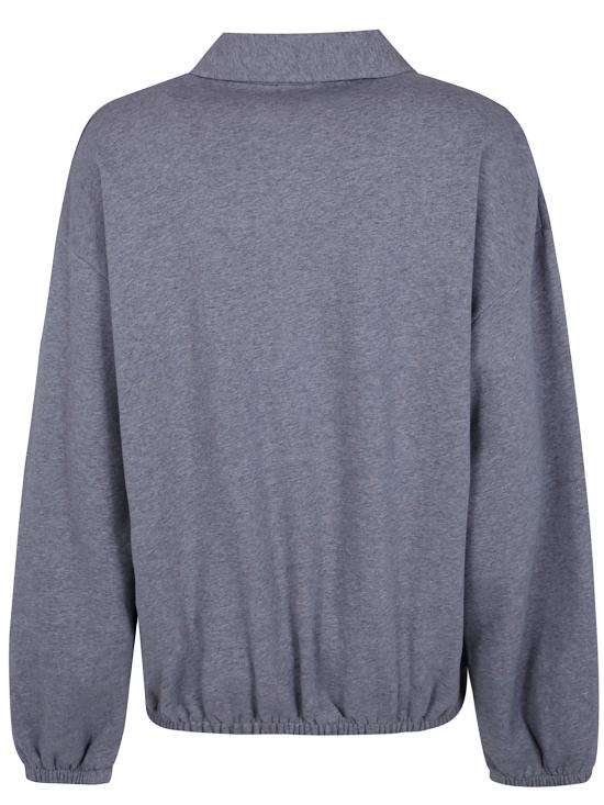 26FW 다크파크 스웨터 WJE36FAC104 0074 GREY - DARKPARK
