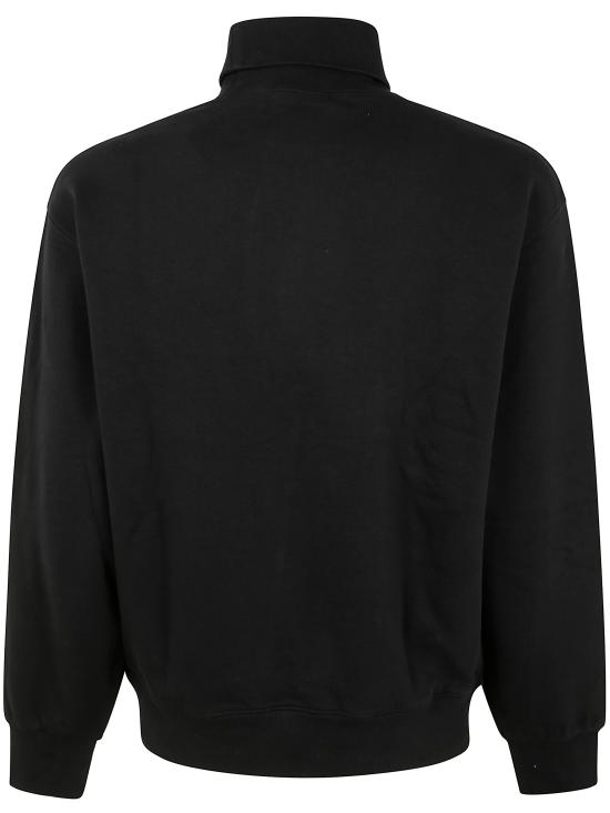  칼하트 WIP 터틀넥 I034312 89XX BLACK - CARHARTT WIP