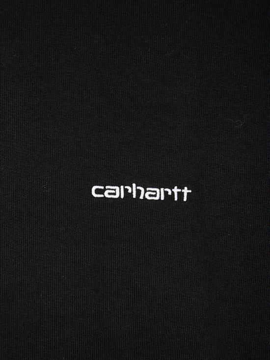  칼하트 WIP 터틀넥 I034312 89XX BLACK - CARHARTT WIP