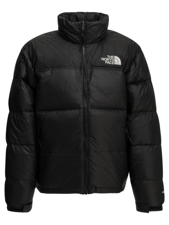 26FW 노스페이스 1996 RETRO 레트로 눕시 자켓 NF0A3C8DGOE1NFGOE BLACK