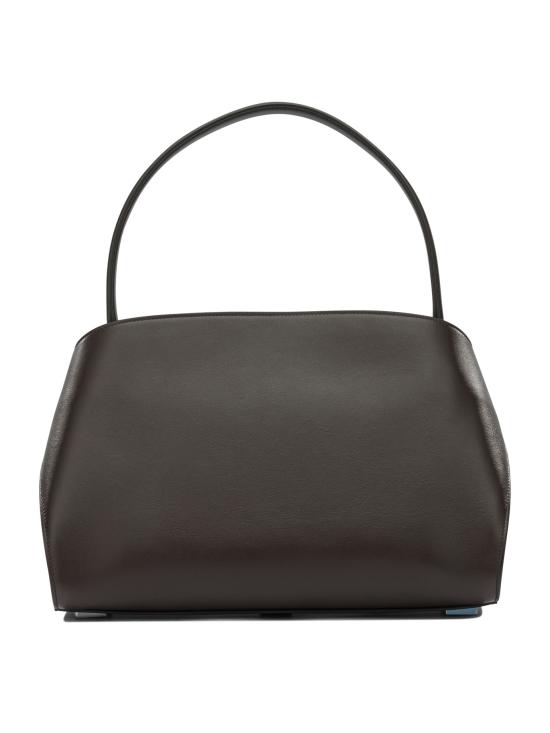 26FW 살바토레 페라가모 토트백 0795204 BROWN - SALVATORE FERRAGAMO