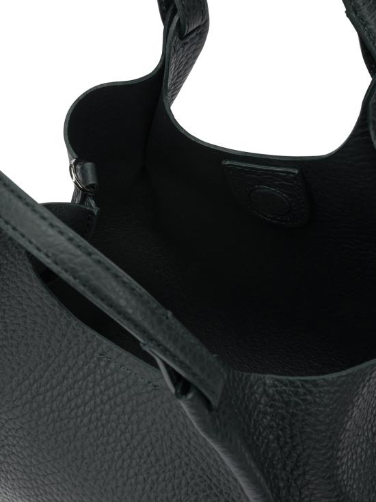 26FW 지아니 끼아리니 토트백 BS9719RNGDBLDUA14603VELVETGREEN - GIANNI CHIARINI