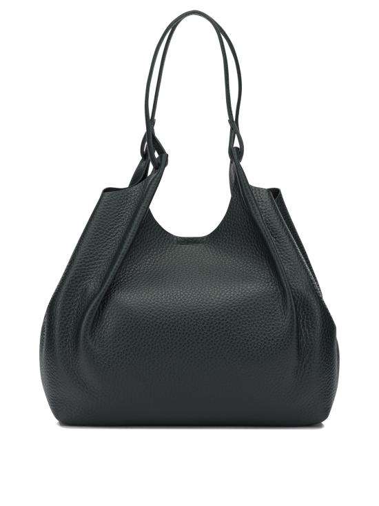 26FW 지아니 끼아리니 숄더백 BS9720RNGDBLDUA14603VELVETGREEN - GIANNI CHIARINI