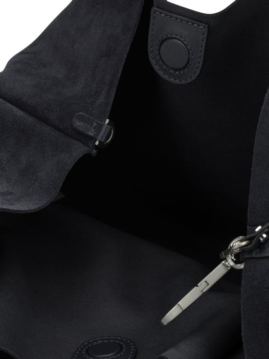 26FW 지아니 끼아리니 숄더백 BS9800CMPLDUA14596NOTTURNO BLUE - GIANNI CHIARINI