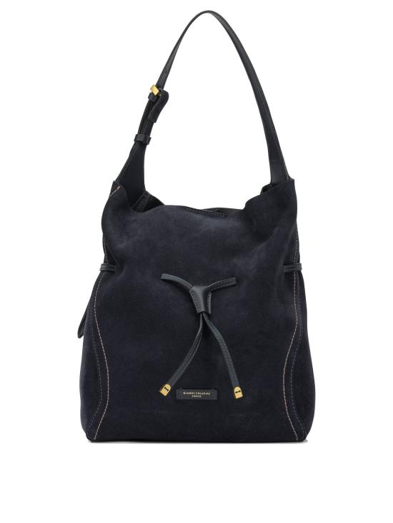 26FW 지아니 끼아리니 숄더백 BS11787CMPLSIENNA14596NOTTURNO BLUE