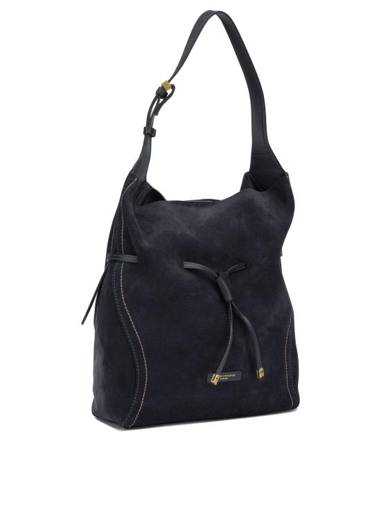 26FW 지아니 끼아리니 숄더백 BS11787CMPLSIENNA14596NOTTURNO BLUE - GIANNI CHIARINI