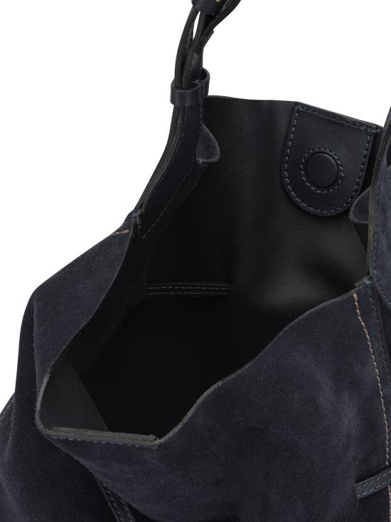 26FW 지아니 끼아리니 숄더백 BS11787CMPLSIENNA14596NOTTURNO BLUE - GIANNI CHIARINI