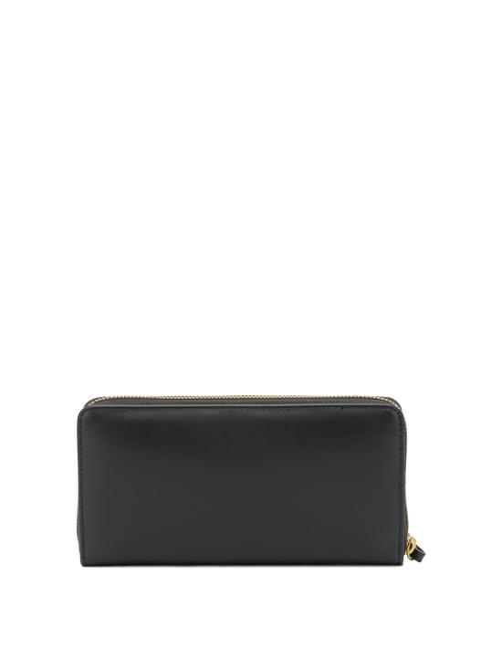 26FW 지아니 끼아리니 지갑 PF5042NAWALLETSNAPPA001NERO BLACK - GIANNI CHIARINI
