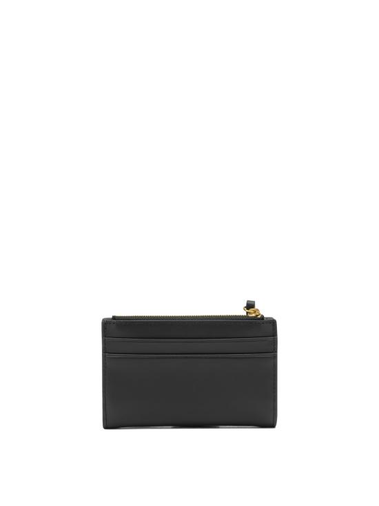 26FW 지아니 끼아리니 지갑 PF6003NAWALLETSNAPPA001NERO BLACK - GIANNI CHIARINI