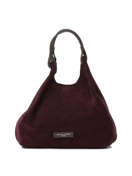 26FW 지아니 끼아리니 토트백 BS9799CMPLDUA7580AMARONE BORDEAUX