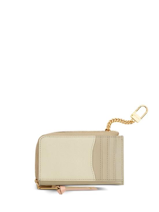26SS 마크제이콥스 클러치/파우치 2F3SMP063S07241 BEIGE - MARC JACOBS