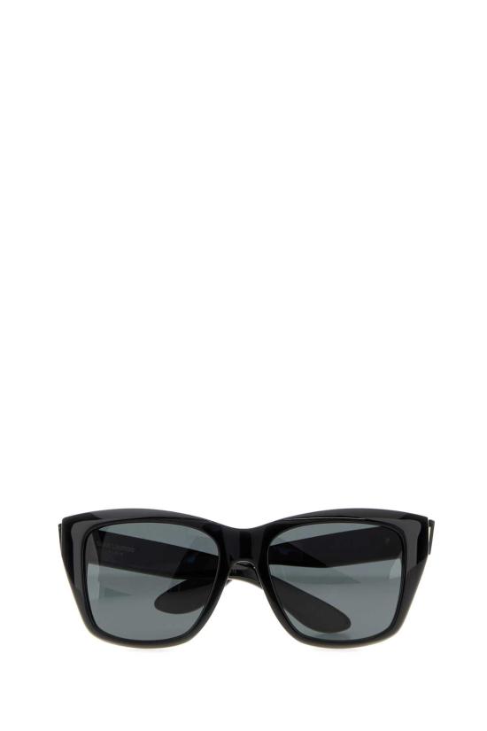 26FW 생로랑 선글라스 A003D8Y9956 1000 BLACK - SAINT LAURENT
