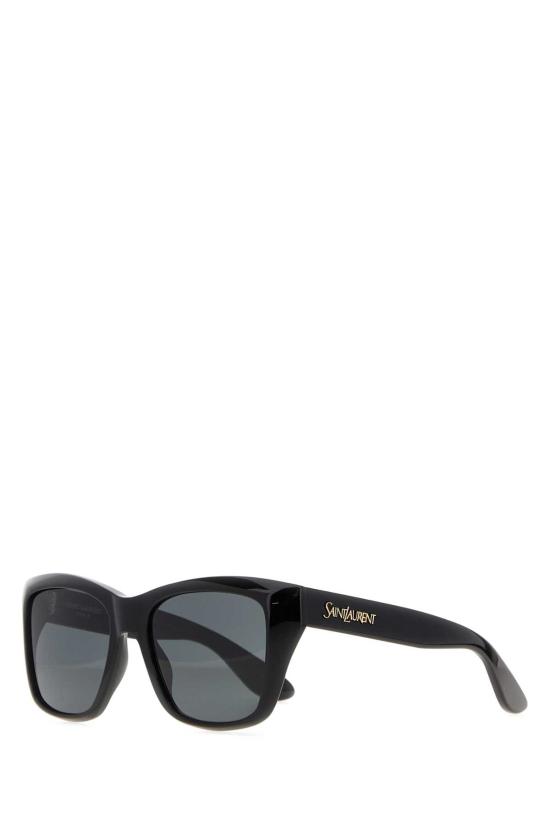 26FW 생로랑 선글라스 A003D8Y9956 1000 BLACK