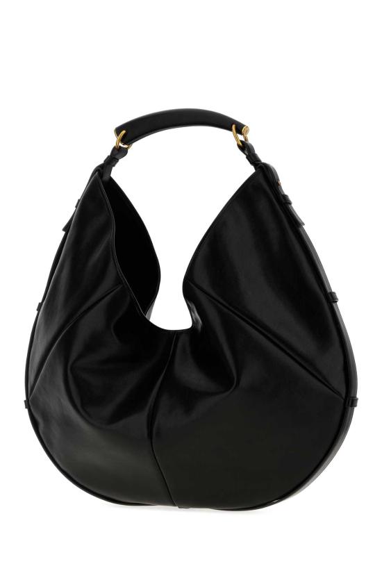 26FW 생로랑 숄더백 A0011MAAGWJ 1000 NERO - SAINT LAURENT