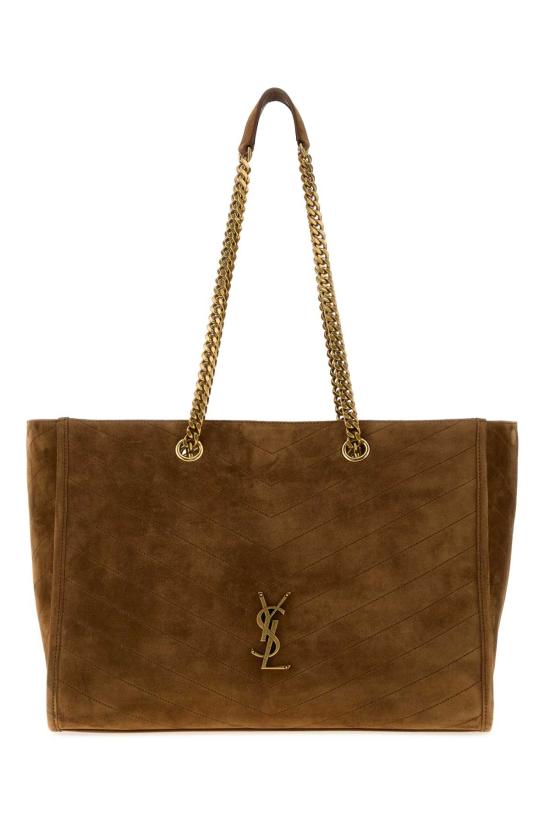 26FW 생로랑 숄더백 8711511U807 2916 CAMEL