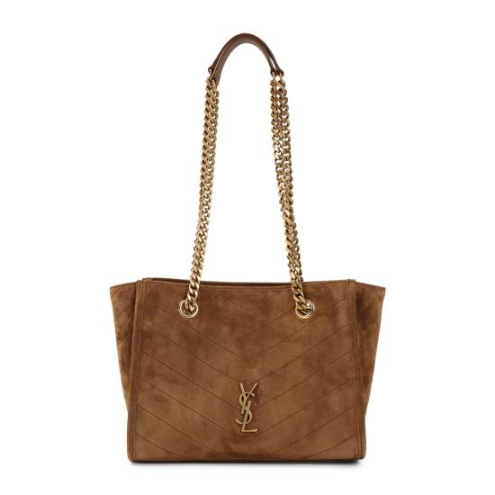 26FW 생로랑 숄더백 8726801U807 2916 CAMEL