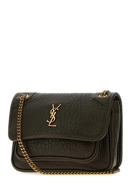 26FW 생로랑 크로스백 828736AACYT 3212 GREEN - SAINT LAURENT