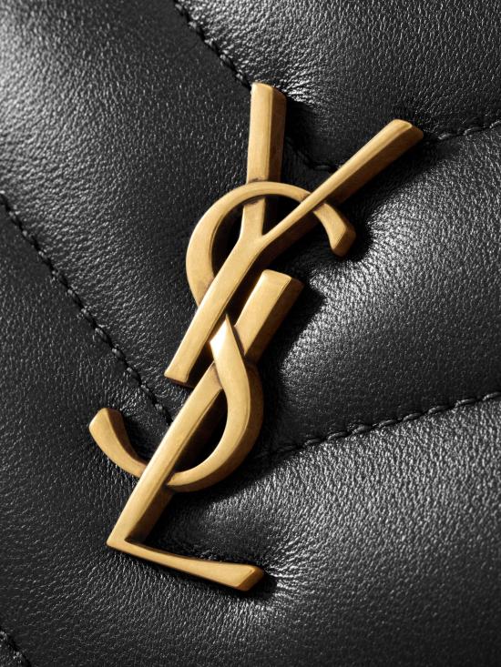 26FW 생로랑 루루 미니 카메라 백 루루 미니 카메라 백 869468AAEAX 1000 BLACK - SAINT LAURENT