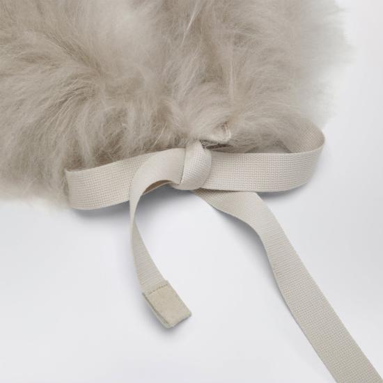 25FW 막스마라 더 큐브 목걸이/팬던트 AGRESTEWO 001 GREY - MAXMARA THE CUBE