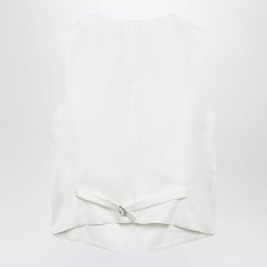 26SS 위켄드막스마라 자켓 WKDPACELI 001 WHITE - WEEKEND MAX MARA