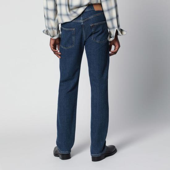 26FW 제네리카 데님 팬츠 CM002DE 210 BLUE - JEANERICA