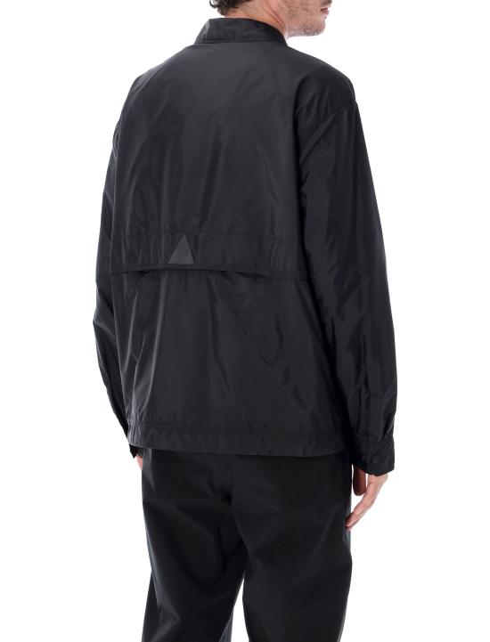 26SS 몽클레어 자켓 1G0000853A5E 999 BLACK - MONCLER
