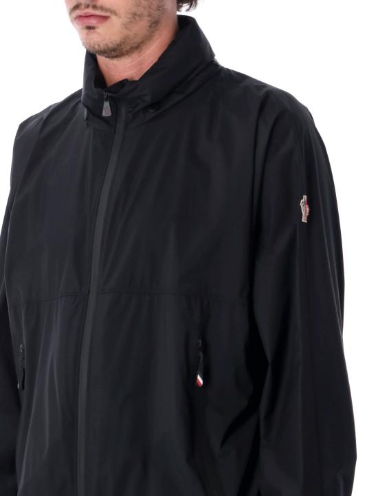 26SS 몽클레어 자켓 1A00005599AR 999 BLACK - MONCLER