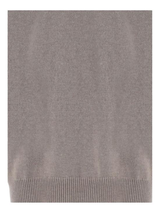 26FW 질샌더 스웨터 J03GP0218J14898217 Grey - JIL SANDER