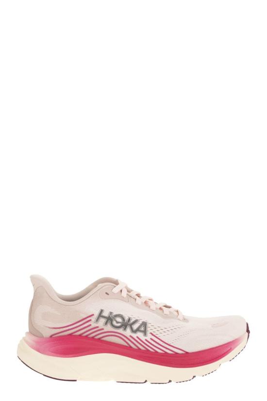 26FW 호카 스니커즈 1176573 PKPL PINK OPAL ALABASTER