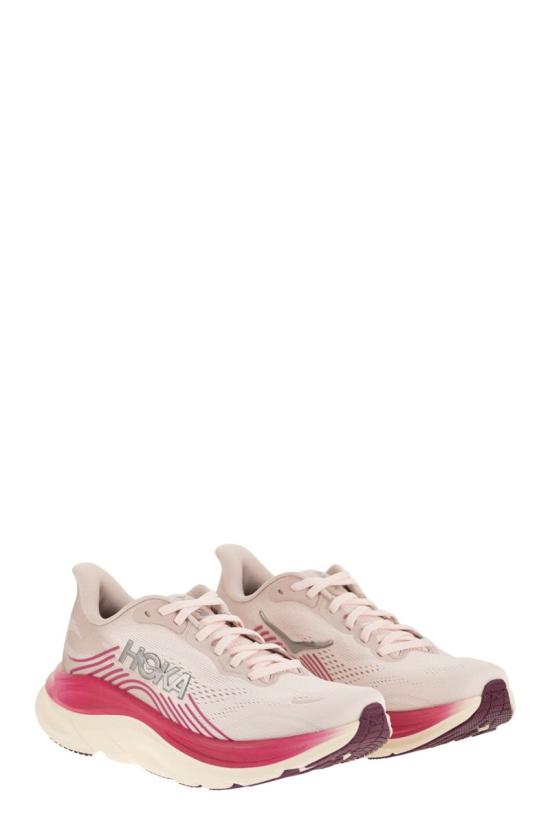 26FW 호카 스니커즈 1176573 PKPL PINK OPAL ALABASTER - HOKA