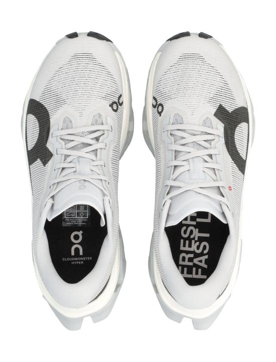 26FW 온 러닝 스니커즈 3WG10040117 GB GLACIER BLACK - ON RUNNING