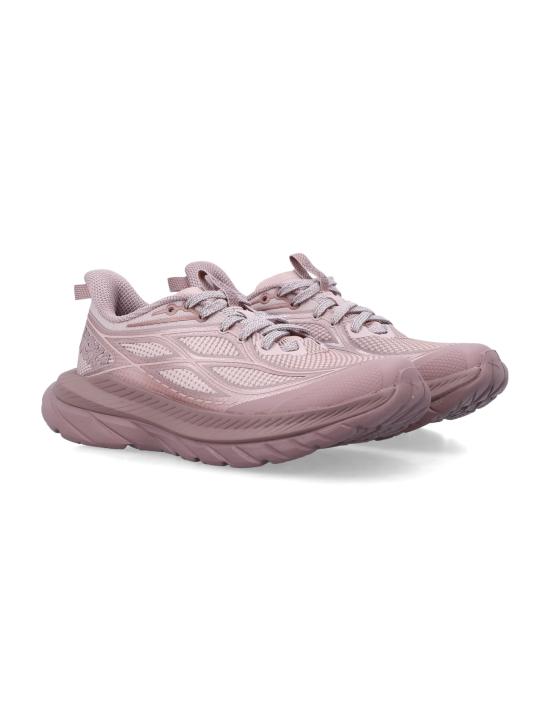 26FW 호카 스니커즈 1176639 PQR PINK OPAL QUARTZITE - HOKA