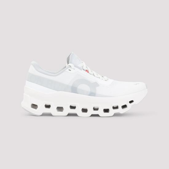 26FW 온 러닝 클라우드 몬스터 1 3WF30481200 WHITE - ON RUNNING