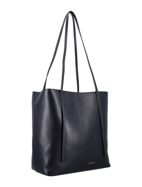 26FW 바이말렌비거 숄더백 103688 050 BLACK - BY MALENE BIRGER