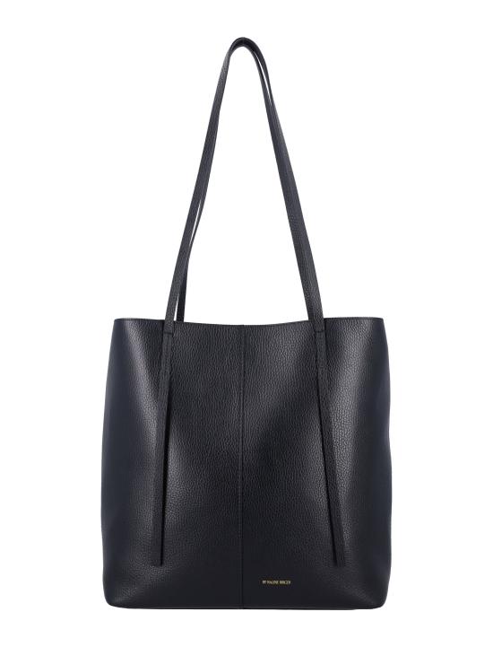 26FW 바이말렌비거 숄더백 103688 050 BLACK