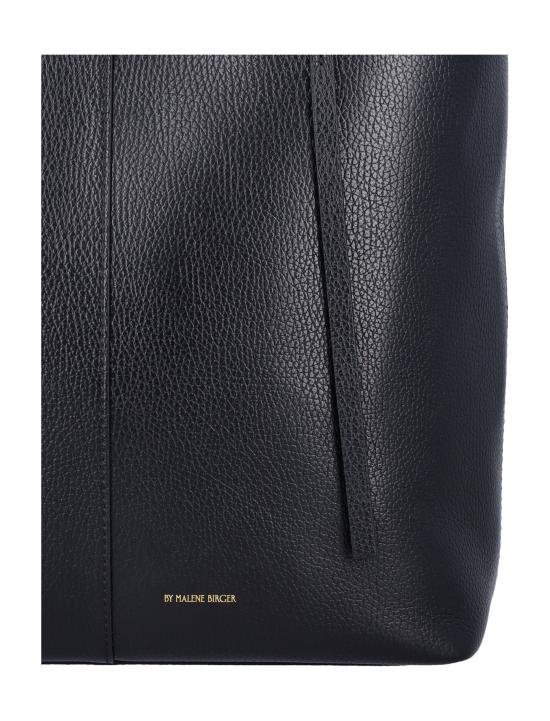 26FW 바이말렌비거 숄더백 103688 050 BLACK - BY MALENE BIRGER