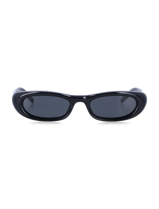 26FW 생로랑 선글라스 A003CXY9958 1000 BLACK