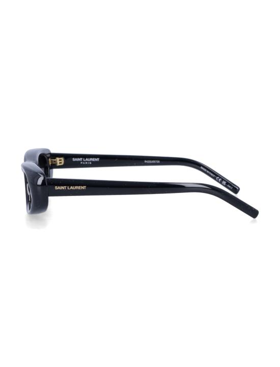 26FW 생로랑 선글라스 A003CXY9958 1000 BLACK - SAINT LAURENT