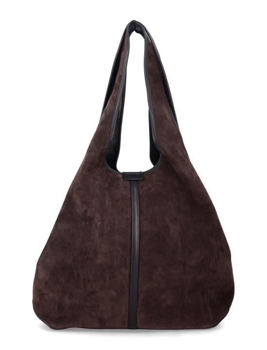 26FW 쉐르 숄더백 SEM0365DOUCE MAR0325W BROWN - SOEUR