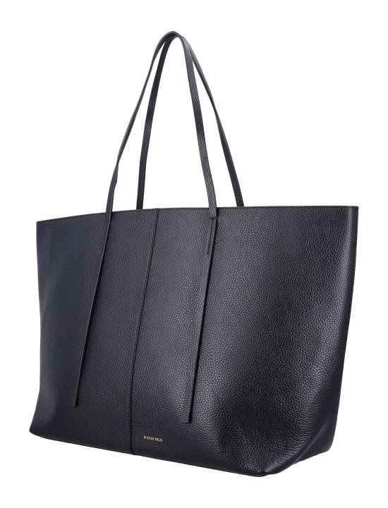 26FW 바이말렌비거 숄더백 101832 050 BLACK - BY MALENE BIRGER
