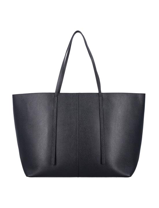 26FW 바이말렌비거 숄더백 101832 050 BLACK - BY MALENE BIRGER
